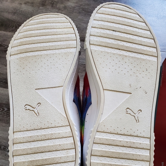 Puma Shoes - Picture 5 of 6